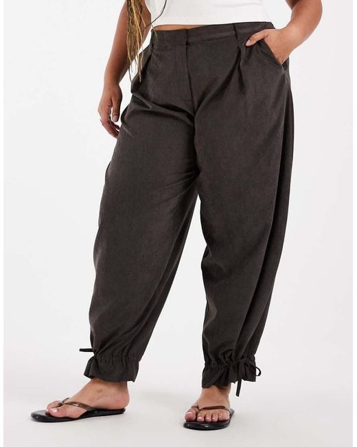 ASOS Curve in het Black