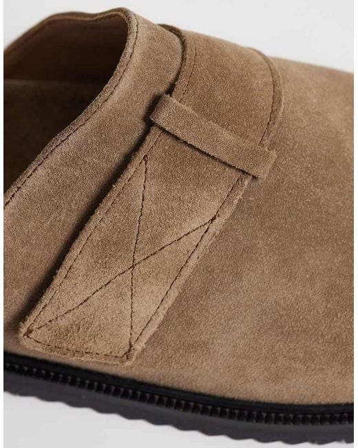 Noak Brown Made for men