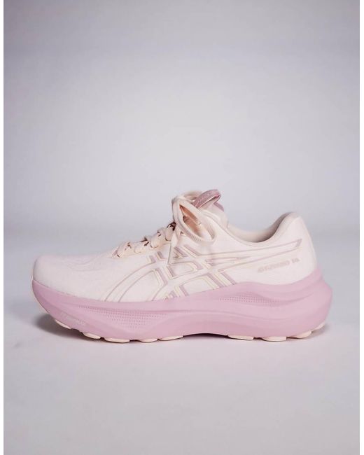 Asics Blue Gt-2000 14 Running Trainers