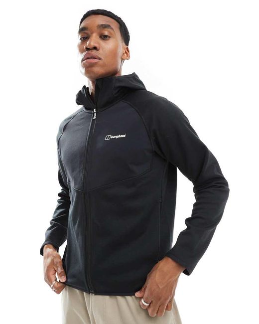 Berghaus Blue Trawden Jacket for men
