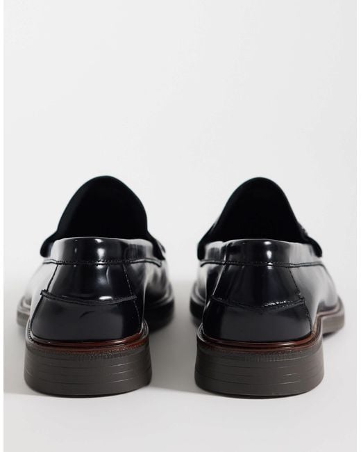 Noak Black Made for men