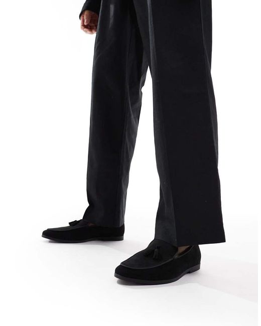 Charlie di SEQWL in Black da Uomo