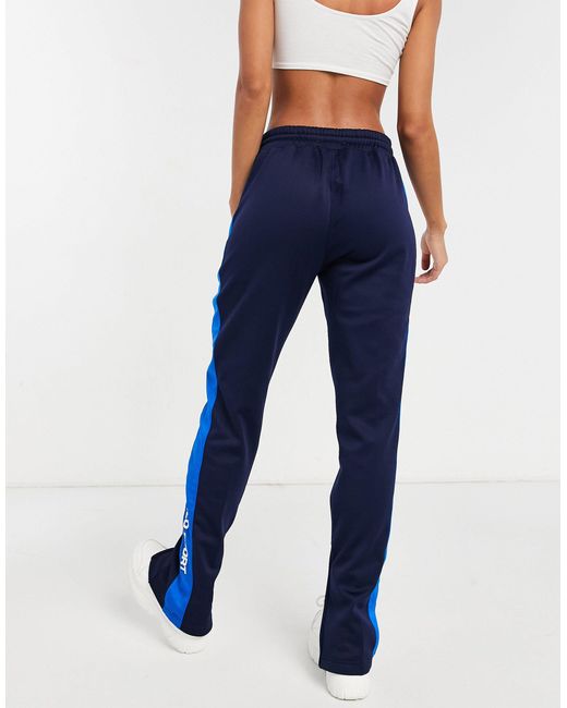 Polo Ralph Lauren Sports Logo Leg 
