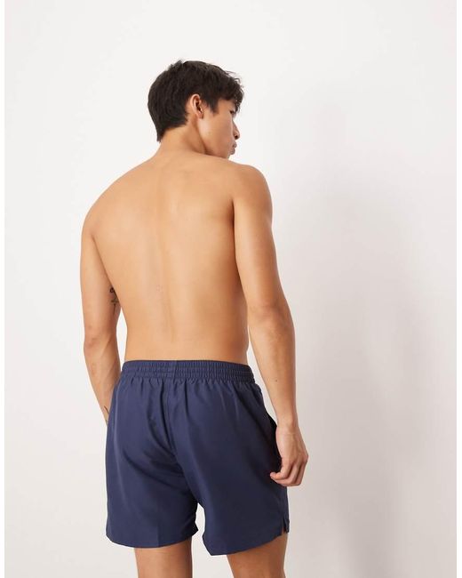 Nike di Nike in Blue da Uomo