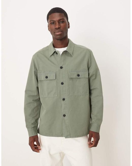 Hammered di ARKET in Green da Uomo
