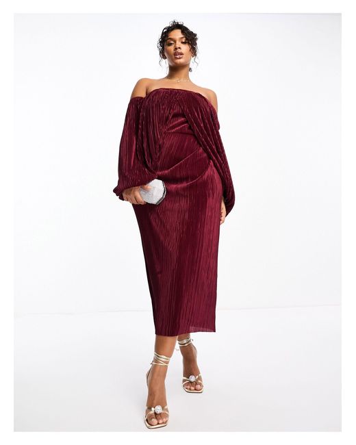 Asos suisse clearance robe