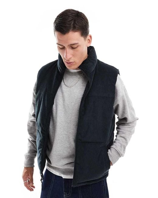 Hollister reversible jacket hot sale