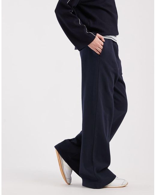 Cotton On Blue Haven Wide Leg Sweatpants