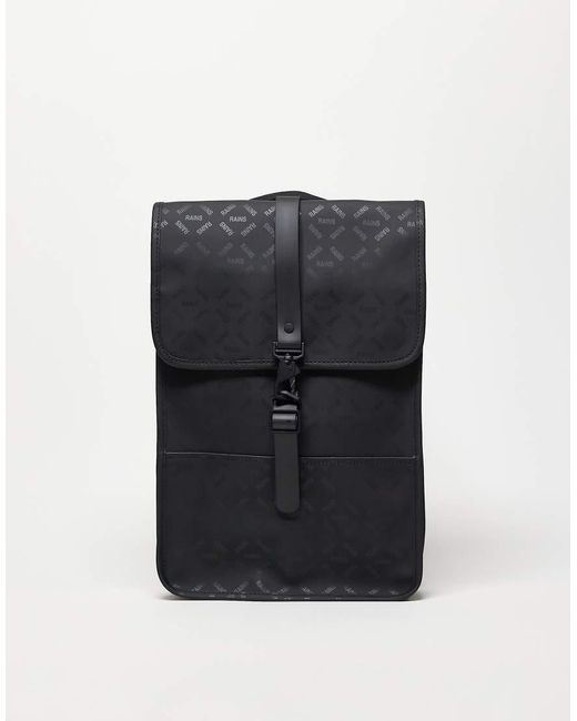 13020 di Rains in Black