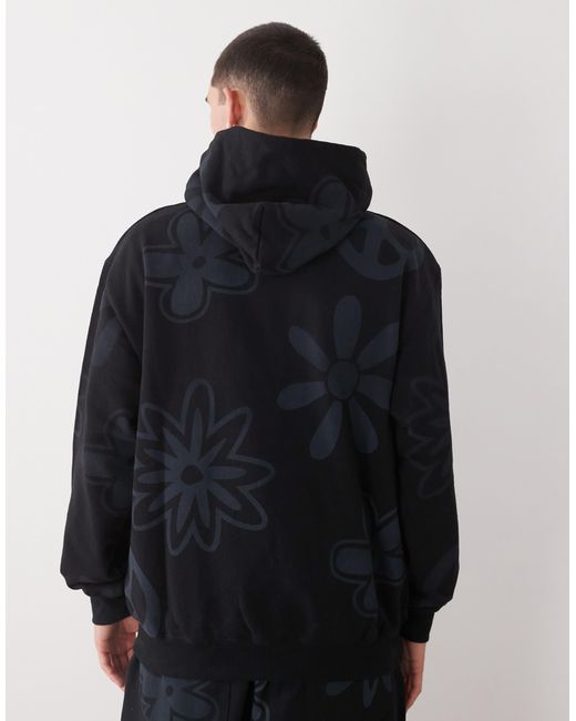 Xlarge – kapuzenpullover in Gray für Herren