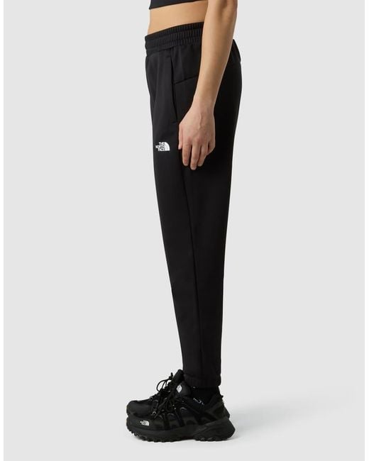 The North Face Black Reaxion 2.0 Joggers