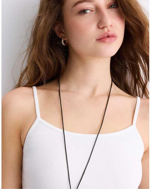 Stradivarius B07 in het White