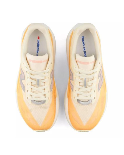 New Balance Natural Fuelcell Rebel V5 Trainers