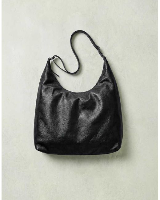 Borsa Nera di Bershka in Black da Uomo