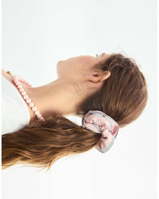 Lot Stradivarius en coloris White