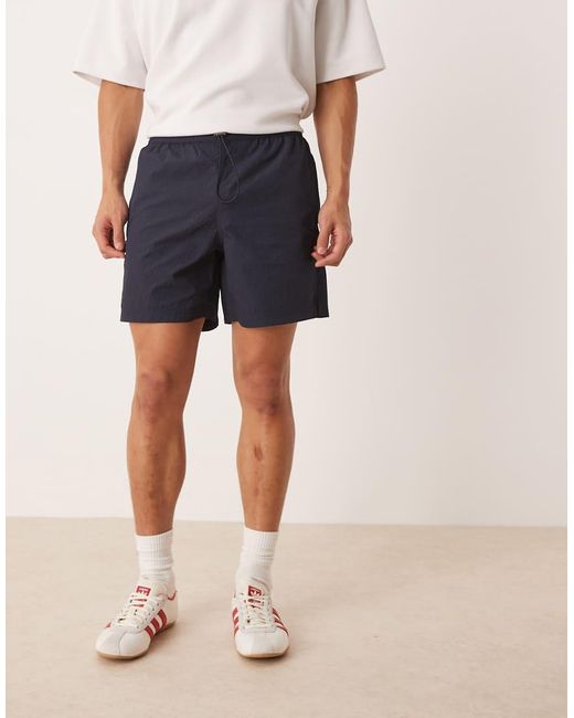 Lyle & Scott Natural Lightweight Ripstop Short for men