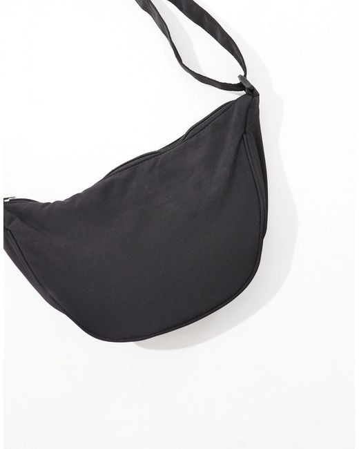 Pieces Gray – e gürteltasche