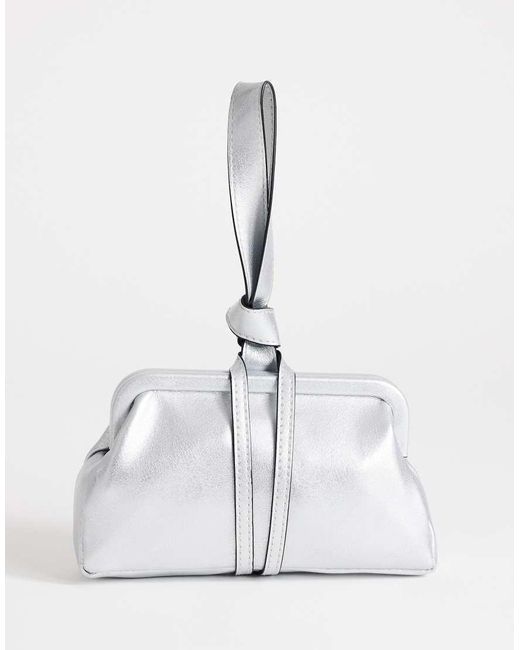 Jade TOPSHOP de color White