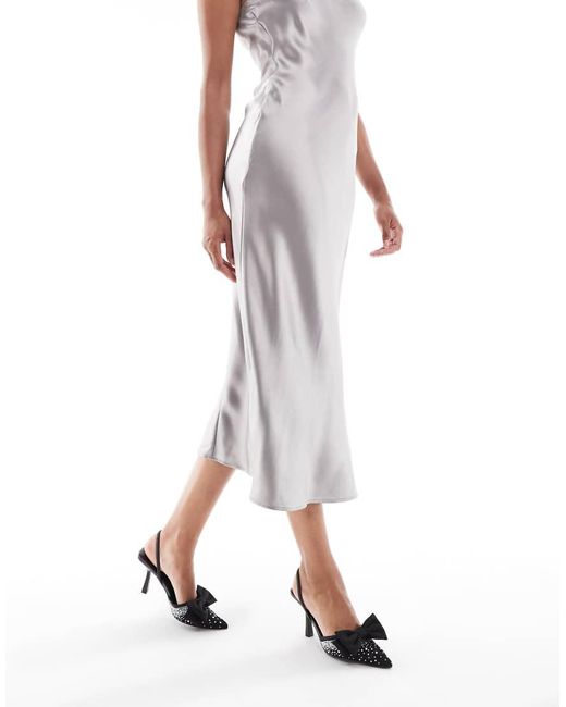 Salado di SEQWL in White
