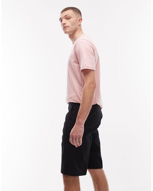 Dickies Orange 247 Shorts for men