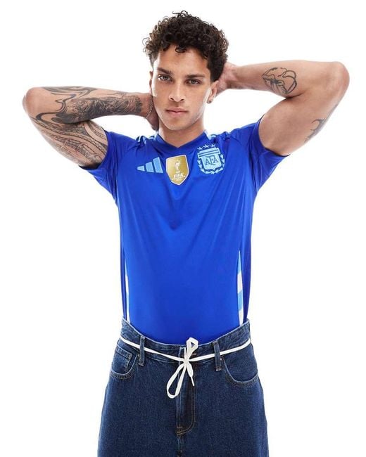 Adidas originals argentina usa hotsell