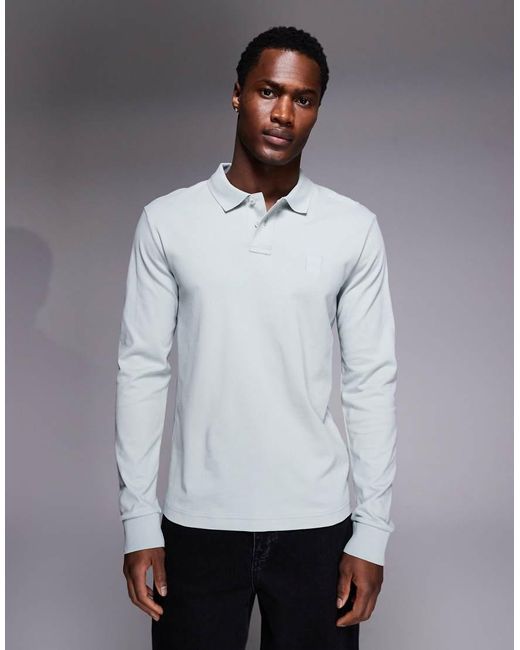 Passerby di Boss in Gray da Uomo