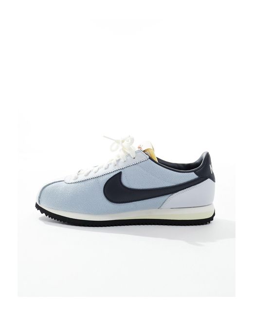 Nike – cortez txt se – sneaker in Blue für Herren