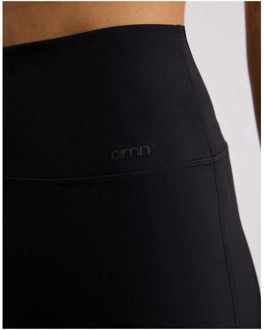 Aim'n Blue Sense Straight Leg Tall Tights