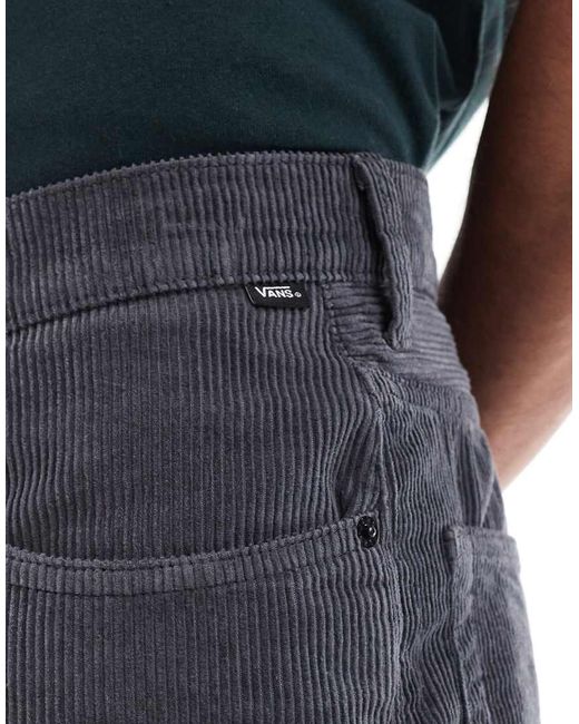 Vans Check-5 in het Blue voor heren