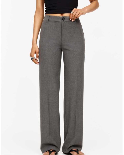 Pull&Bear Petite in het Gray