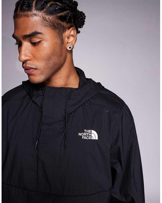 The North Face Ersaw in het Blue voor heren