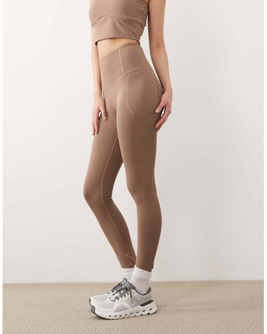 Dare 2b Natural Quick-Dry Refresh Leggings