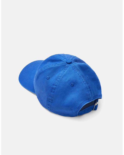 Pull&Bear Blue – kappe