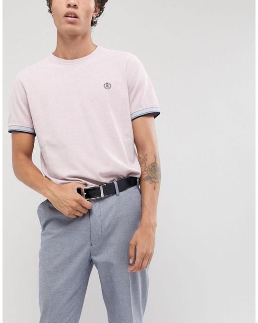 ted baker belt reversible