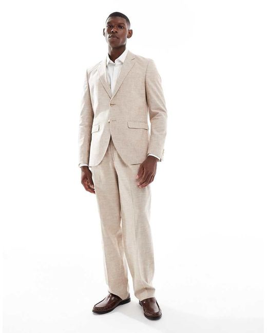 Jack & Jones Premium in het White voor heren