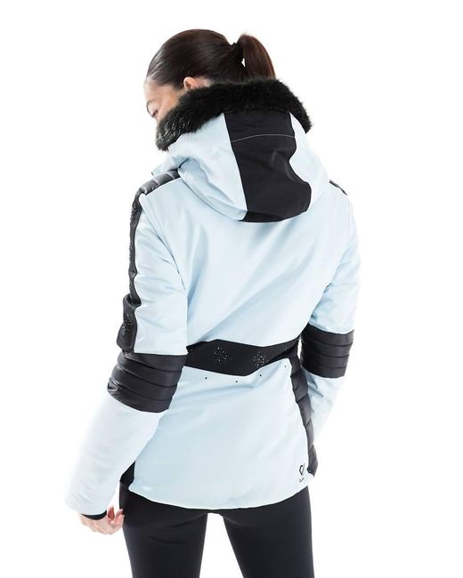 Dare 2b Blue Enlighten Ski Jacket