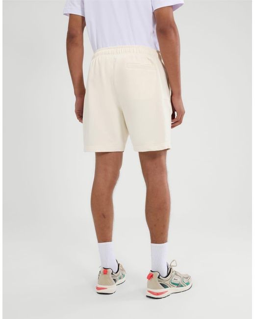 Ellesse Natural Zanica Short for men