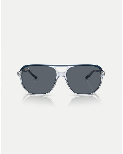 Ray-Ban Blue Sunglasses