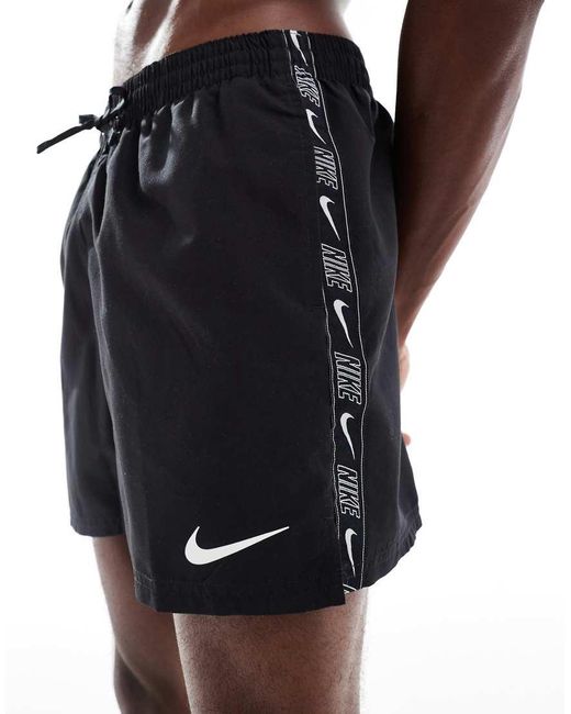 Nike di Nike in Red da Uomo
