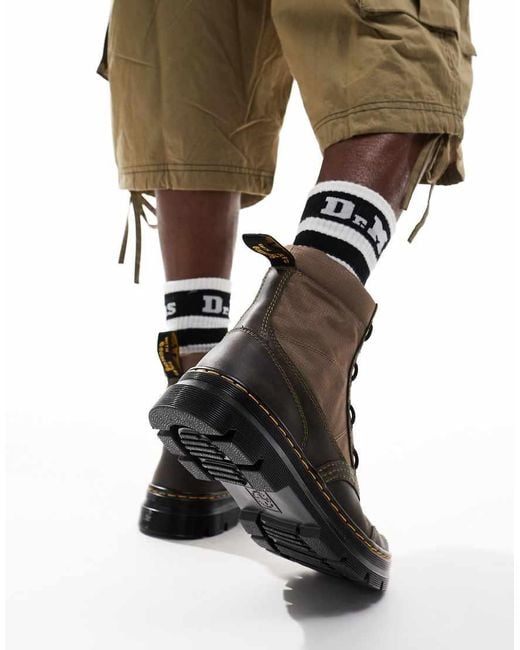 Martens Cairo Dr Martens 146 Canvas Martens Combs Jungle Zip Eye