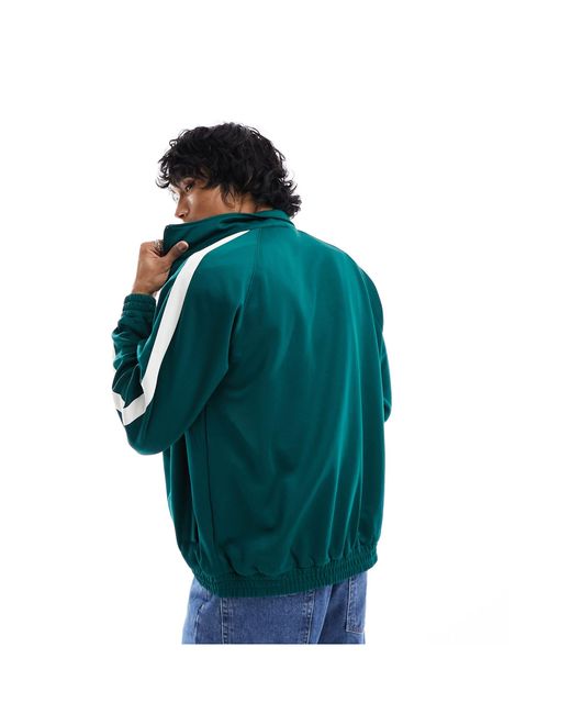Benchill - veste Carhartt pour homme en coloris Green