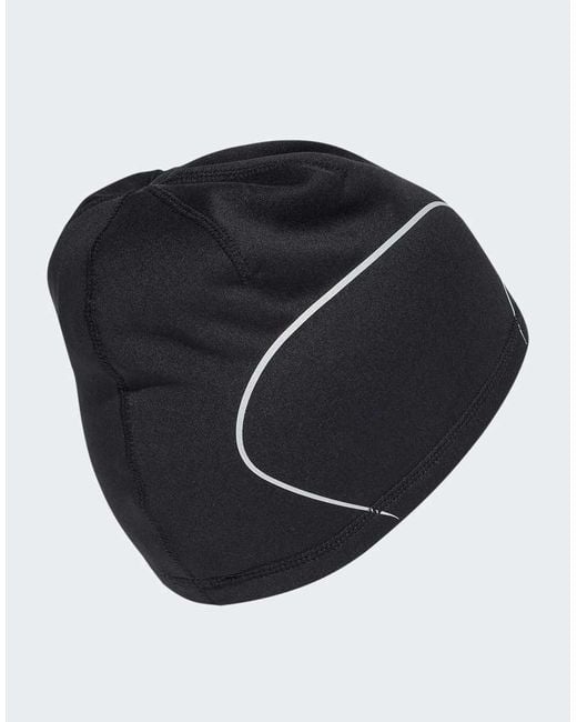 Adidas Originals Black Skull Beanie