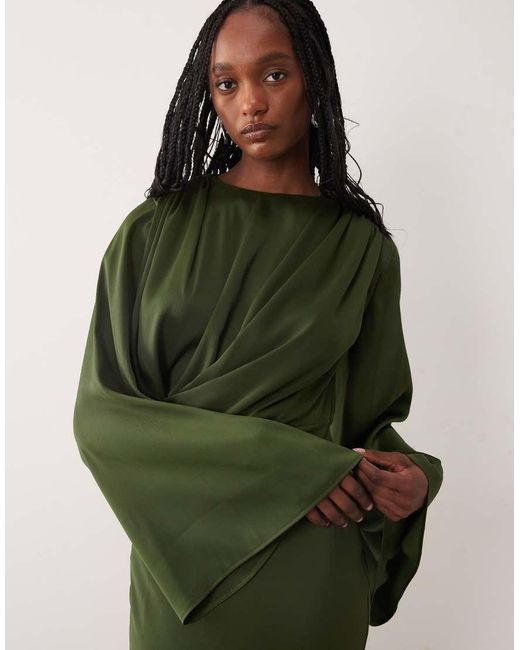 Asos Design Tall di ASOS in Green