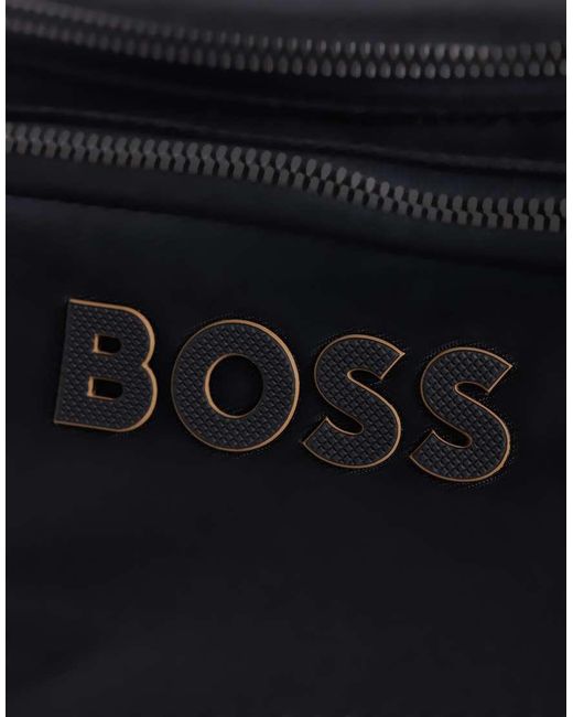 Boss di Boss in Blue da Uomo