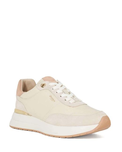 Dune White Emotion Trainers