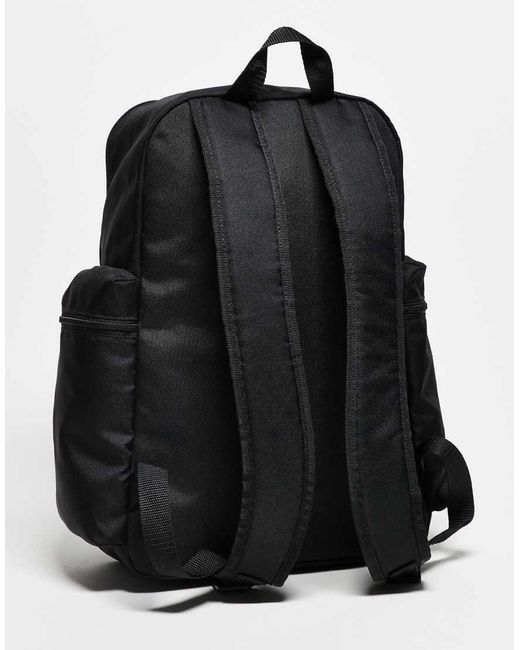Adidas Originals Black Adicolor Backpack