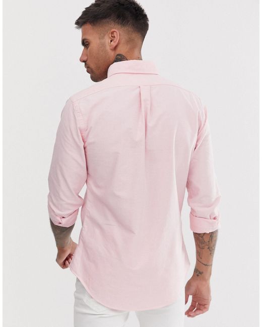 slim fit button up shirts