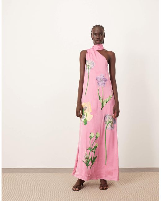 sachin and babi light blue dress Shop Green Endless Rose Online