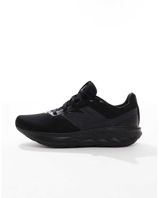 New Balance White 520 Running Trainers for men