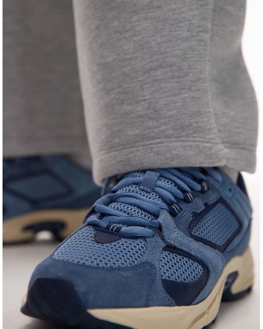 Tommy Hilfiger Gray Archive 97 Trainers for men